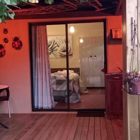 Mitat Guesthouse Beaufort West Luaran gambar