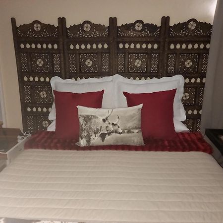 Mitat Guesthouse Beaufort West Luaran gambar