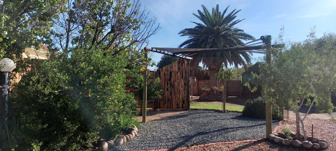 Mitat Guesthouse Beaufort West Luaran gambar