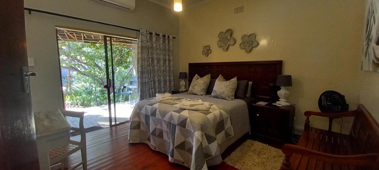 Mitat Guesthouse Beaufort West Luaran gambar