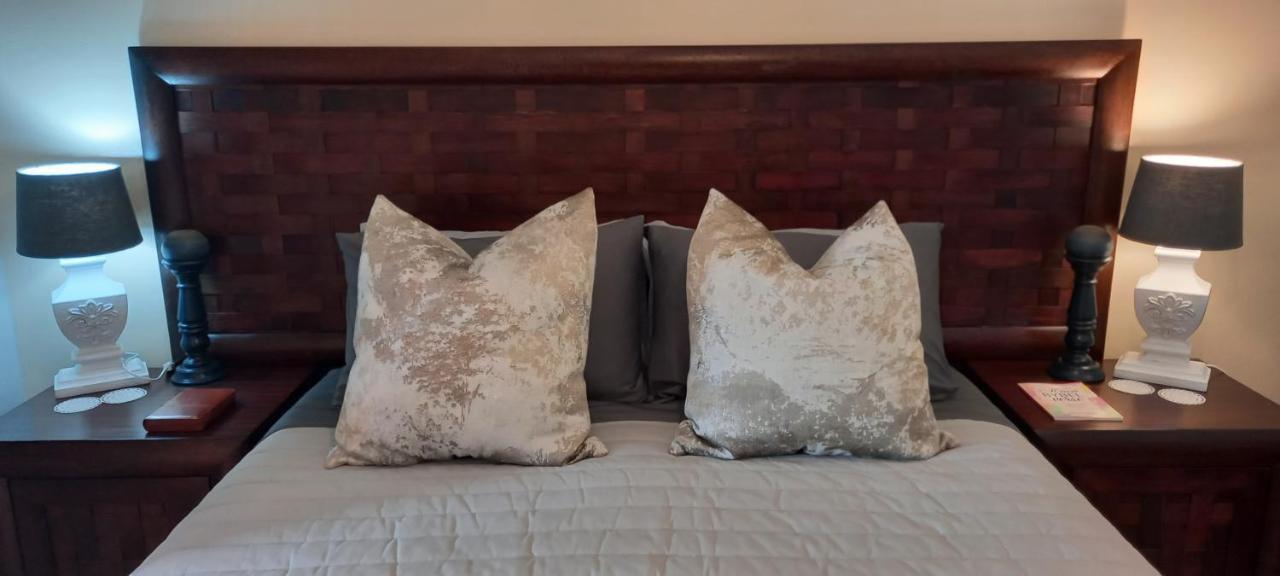 Mitat Guesthouse Beaufort West Luaran gambar
