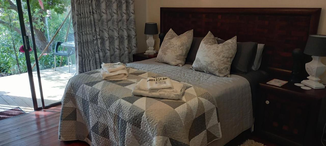 Mitat Guesthouse Beaufort West Luaran gambar