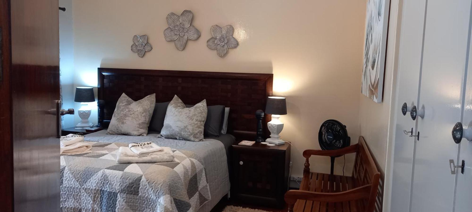 Mitat Guesthouse Beaufort West Luaran gambar
