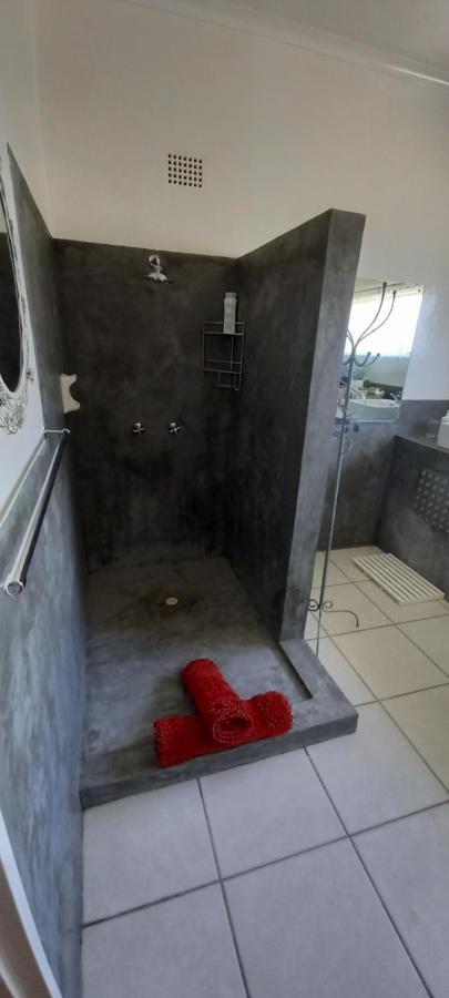 Mitat Guesthouse Beaufort West Luaran gambar