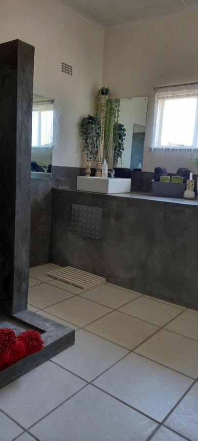 Mitat Guesthouse Beaufort West Luaran gambar