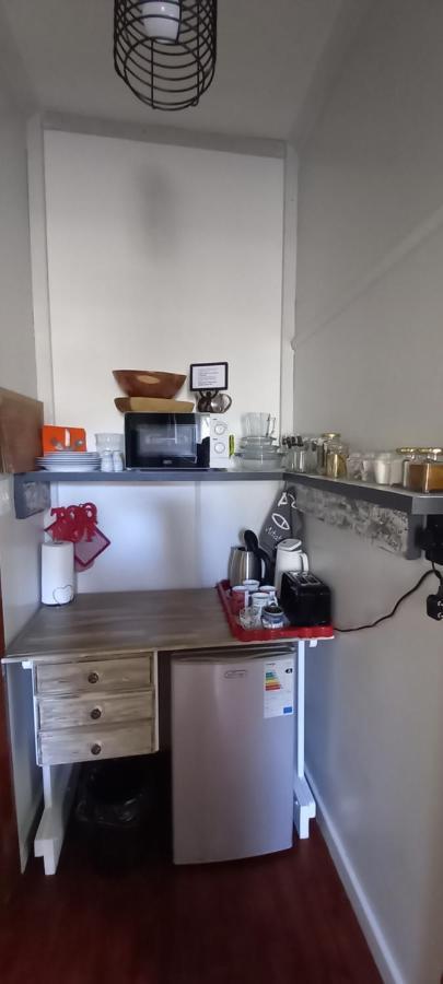 Mitat Guesthouse Beaufort West Luaran gambar