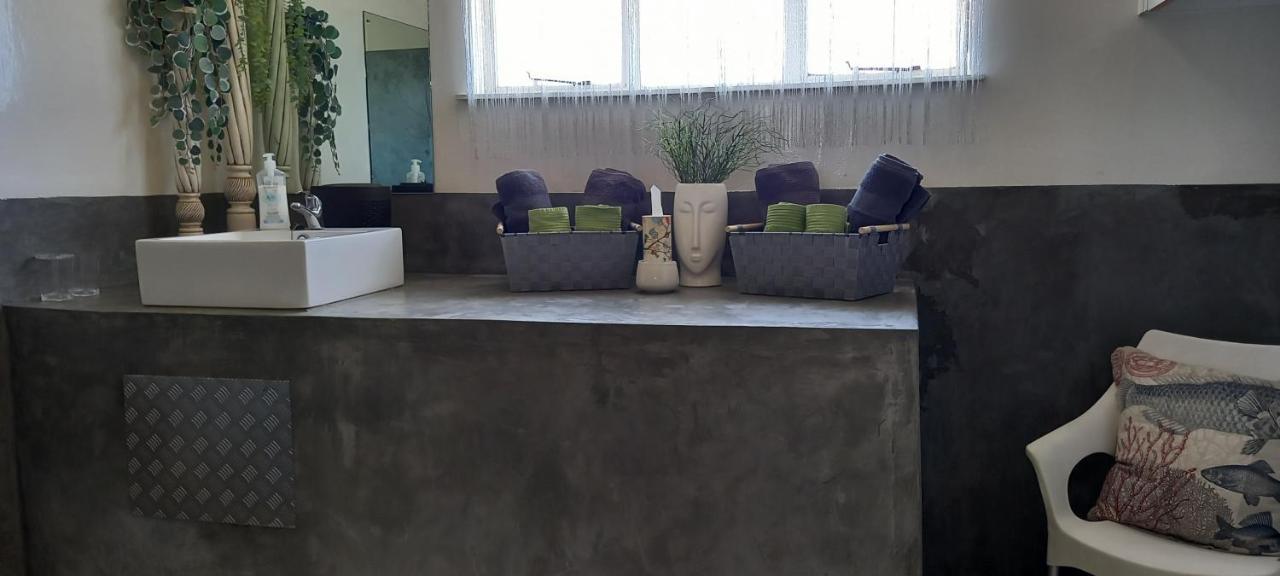 Mitat Guesthouse Beaufort West Luaran gambar
