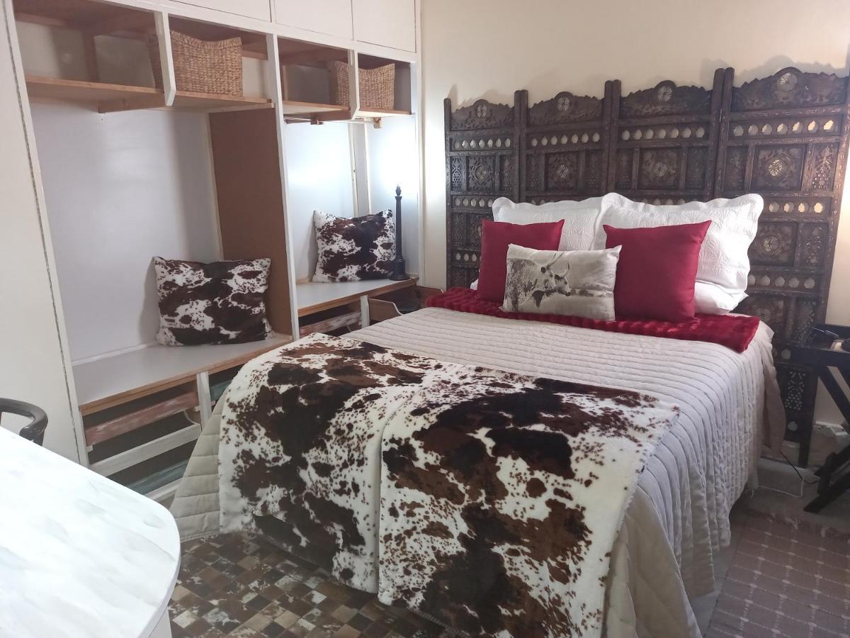 Mitat Guesthouse Beaufort West Luaran gambar