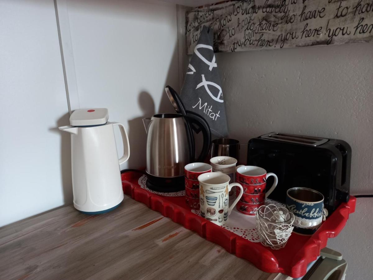 Mitat Guesthouse Beaufort West Luaran gambar