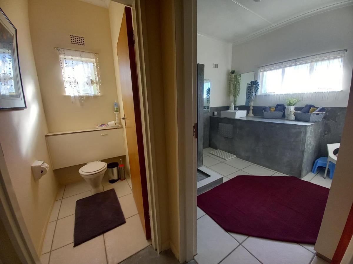 Mitat Guesthouse Beaufort West Luaran gambar
