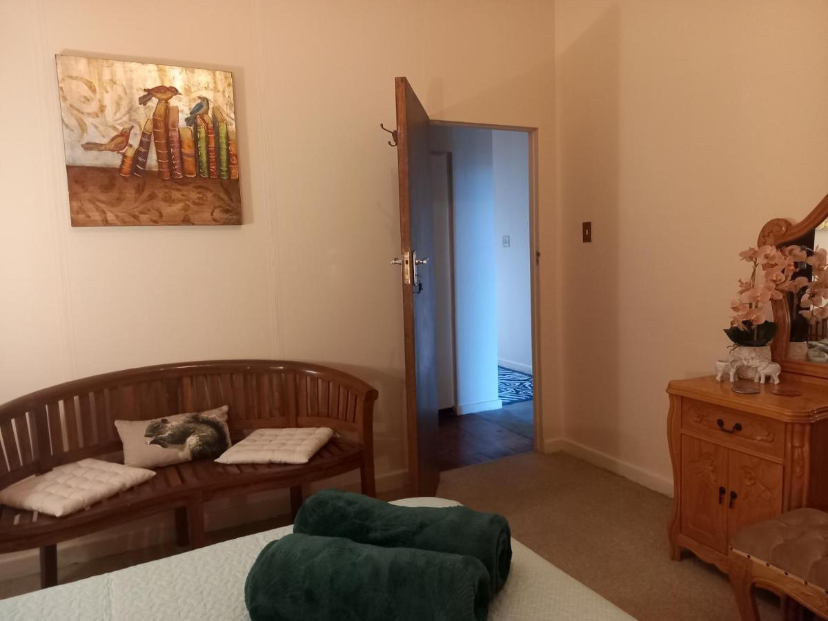 Mitat Guesthouse Beaufort West Luaran gambar
