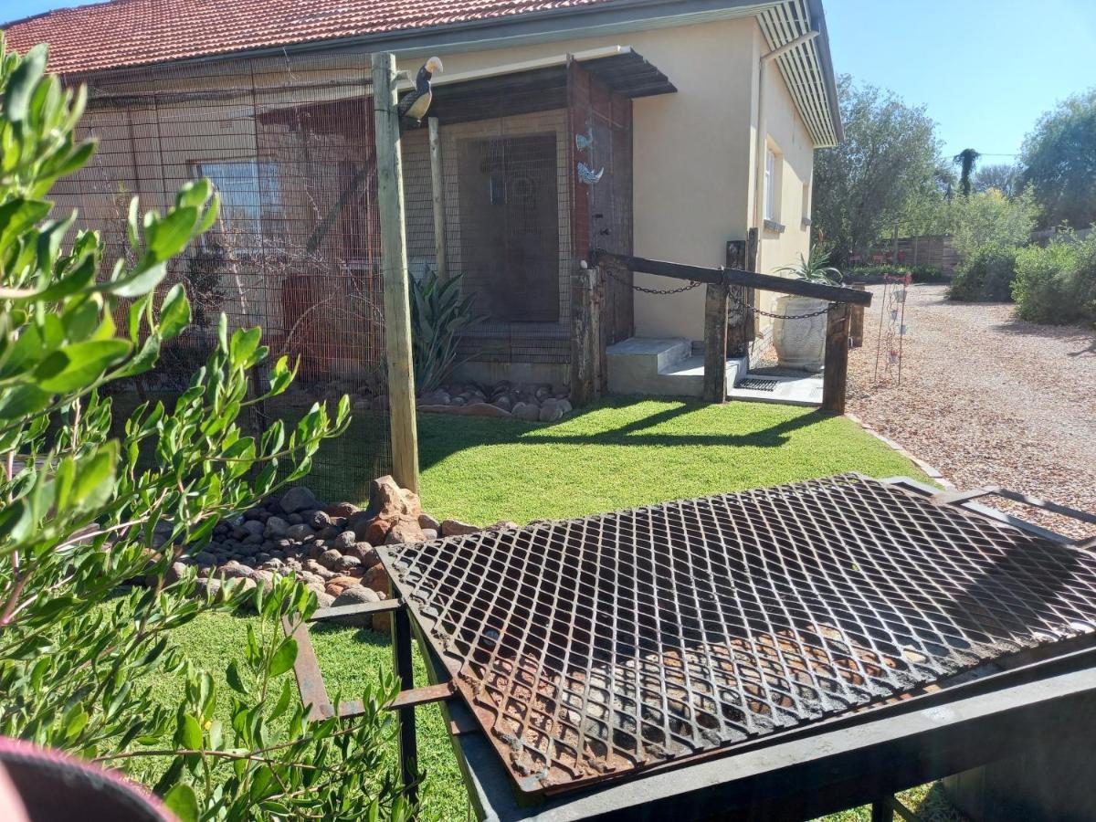 Mitat Guesthouse Beaufort West Luaran gambar