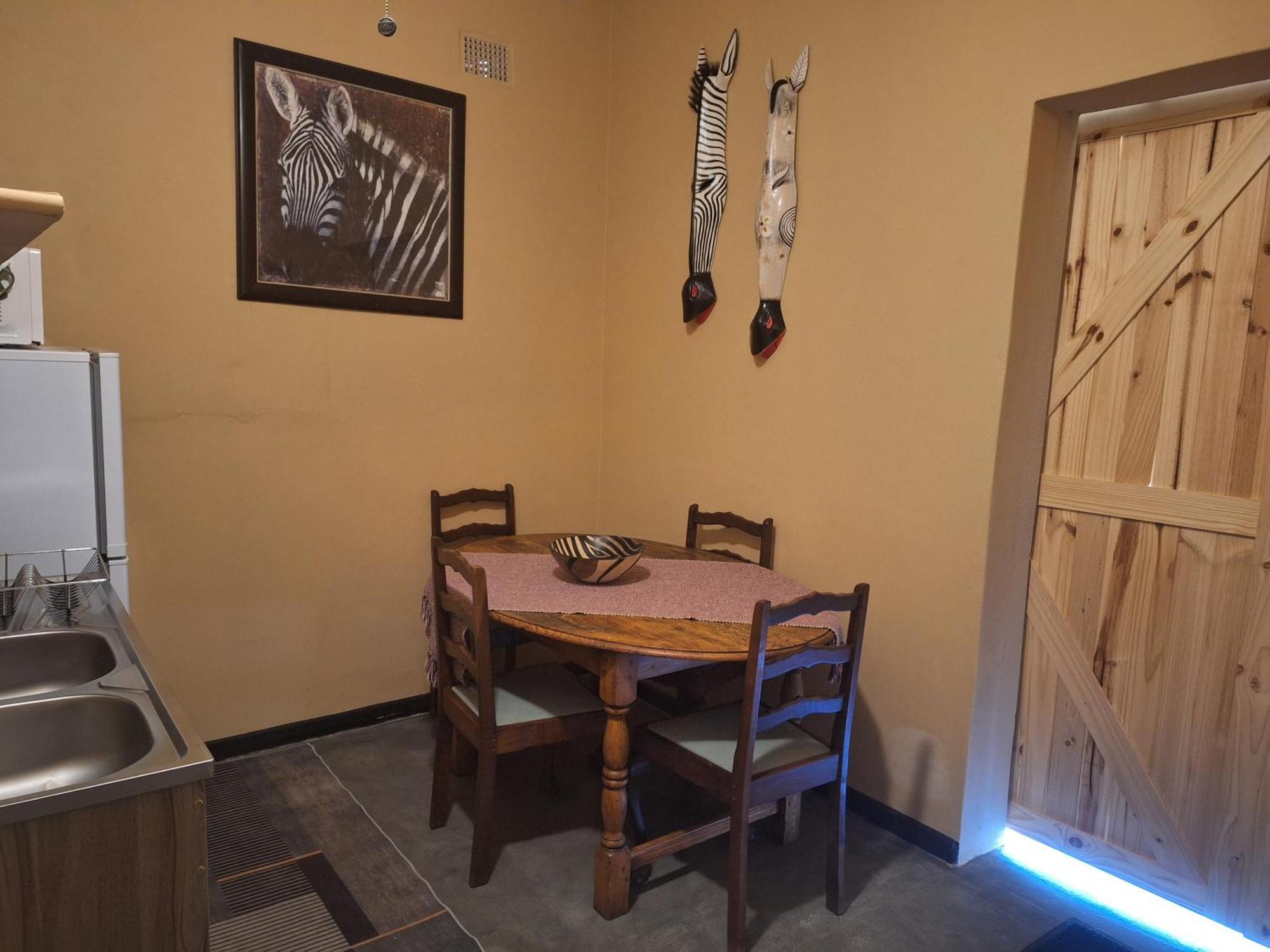 Mitat Guesthouse Beaufort West Luaran gambar